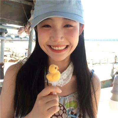 陀螺女孩