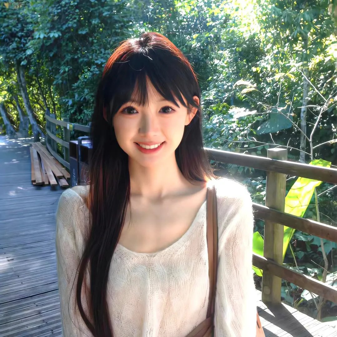 无手的少女